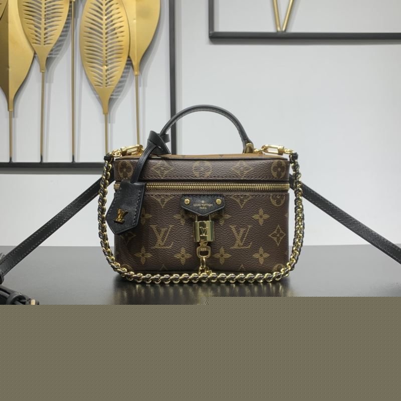 LV Cosmetic Bags